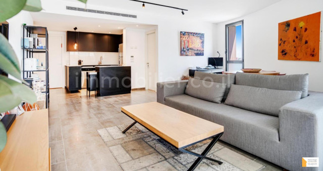 Purchase Apartment Tel Aviv