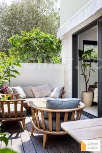 Villa 4 habitaciones Tel Aviv Centro de la ciudad