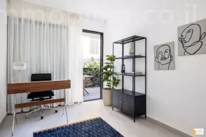 Villa 4 habitaciones Tel Aviv Centro de la ciudad