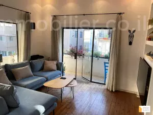 Departamento 3 habitaciones Tel Aviv tel aviv