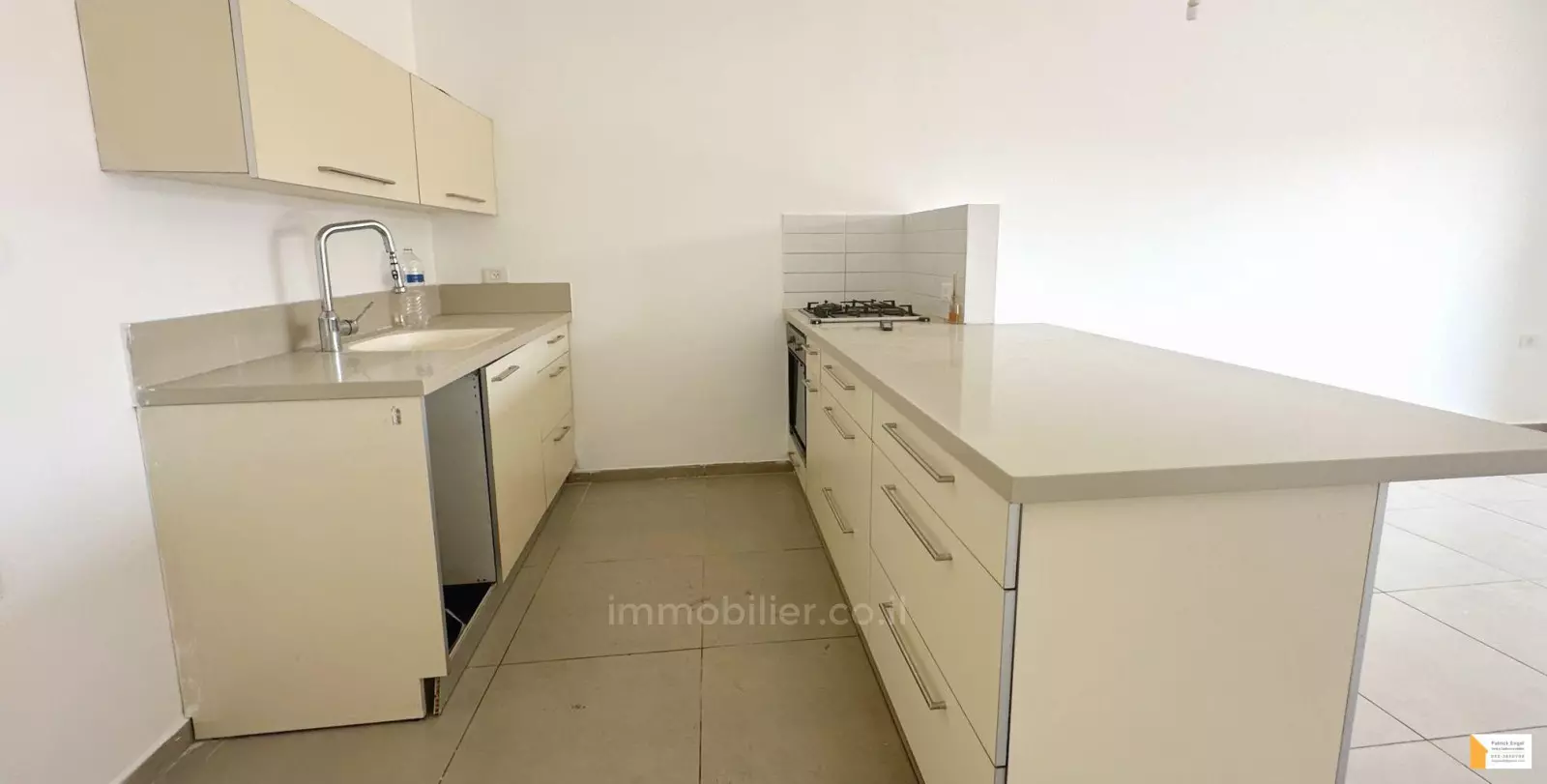 Appartement 2 pi&egrave;ces Tel Aviv Florentine 232-IBL-3881