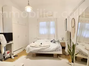 Villa 2.5 rooms Tel Aviv Lev Tel-Aviv