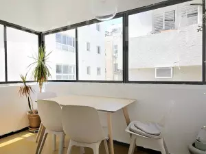 Вилла 2.5 комнат Tel Aviv Lev Tel-Aviv