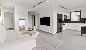 Appartamento 2.5 stanze Tel Aviv Sokolov