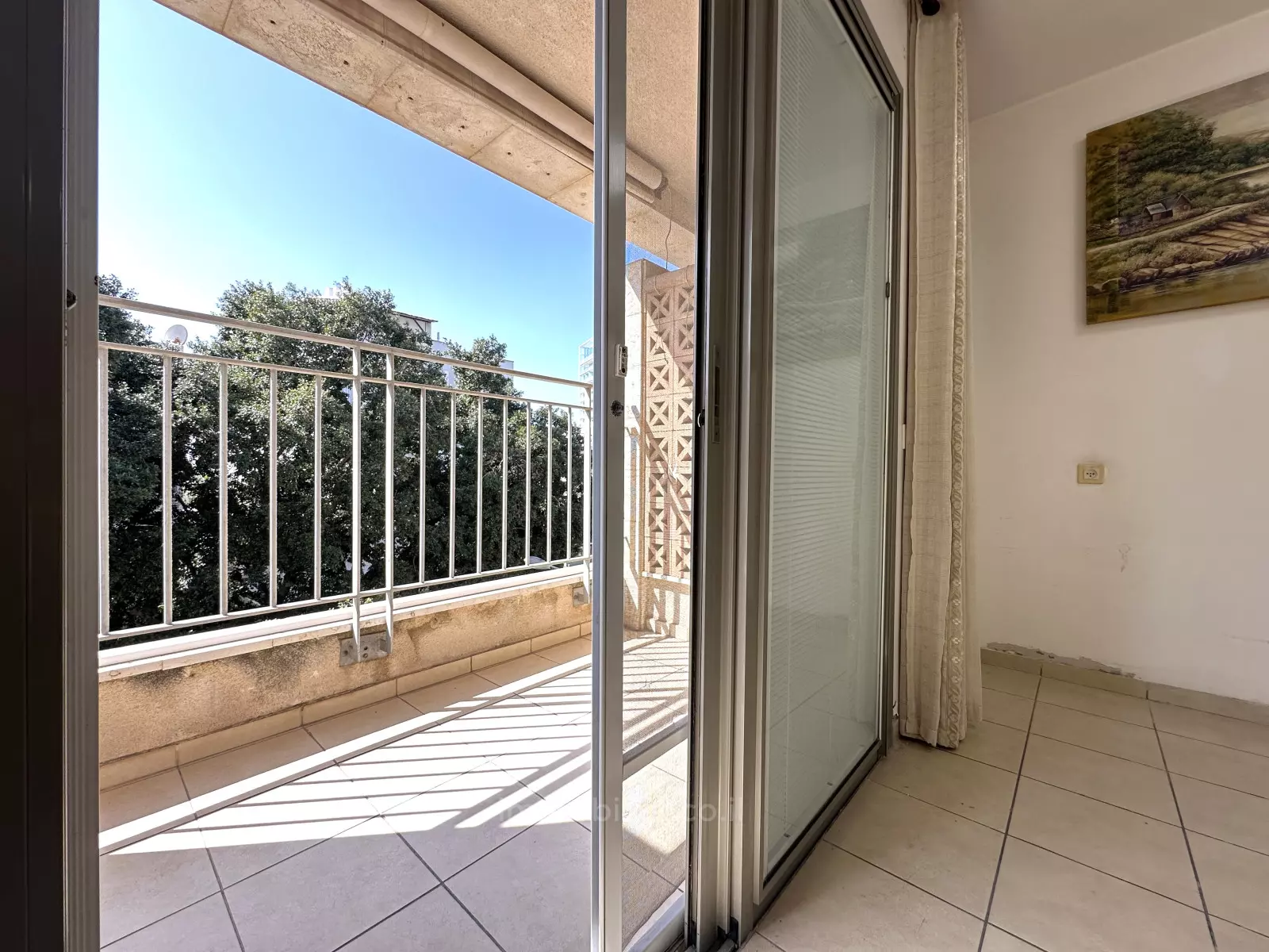 Villa 2.5 stanze Tel Aviv Dizengof 232-IBL-3901