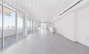 Пентхаус 4 комнат Tel Aviv Центр города