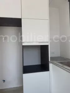 Cobertura 3 cômodos Tel Aviv Bazel