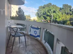 Villa 4 rooms Tel Aviv Sokolov