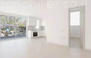 Квартира 4 комнат Tel Aviv Bavli