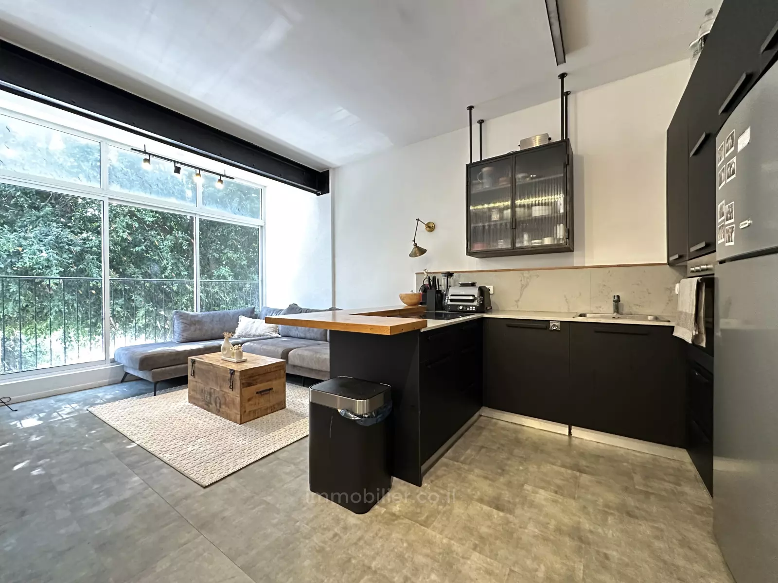 Villa 4 stanze Tel Aviv Bazel 232-IBL-3962