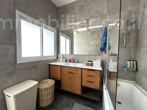 Villa 4 rooms Tel Aviv Bazel