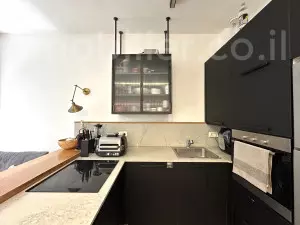 Villa 4 rooms Tel Aviv Bazel