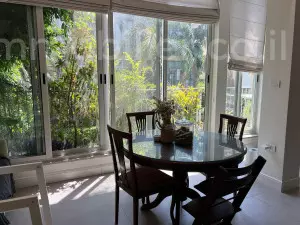 Квартира 3 комнат Tel Aviv Bazel