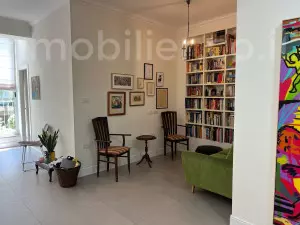 Квартира 3 комнат Tel Aviv Bazel