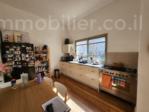 Purchase Apartment Tel Aviv