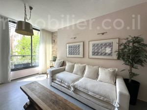 Purchase Apartment Tel Aviv