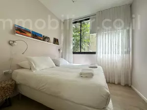 Appartamento 3 stanze Tel Aviv quartiere di mare