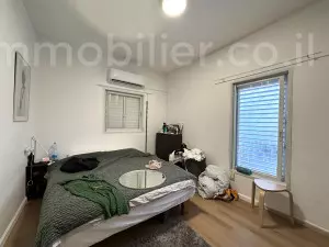 Appartamento 2 stanze Tel Aviv quartiere di mare