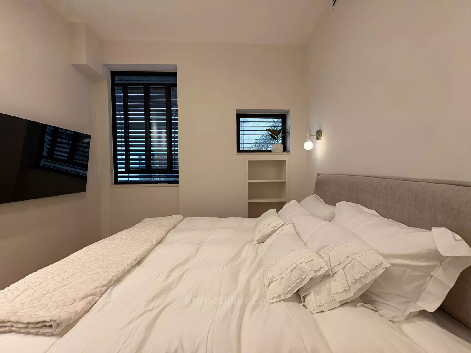 דירה 3 חדרים תל אביב רובע הים 232-IBL-3977