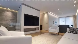 Penthouse 5 habitaciones Tel Aviv Vecindario marítimo