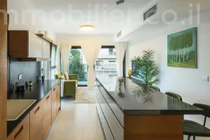 דירה 3 חדרים תל אביב נורדא