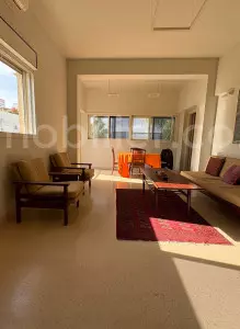Apartamento 3.5 cômodos Tel Aviv Região marítima