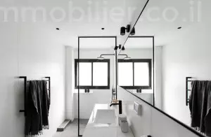 Квартира 3 комнат Tel Aviv рядом с морем