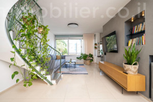 Vendita Duplex Tel Aviv