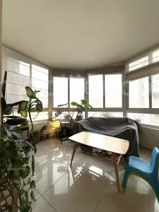 דירה 3 חדרים תל אביב רובע הים