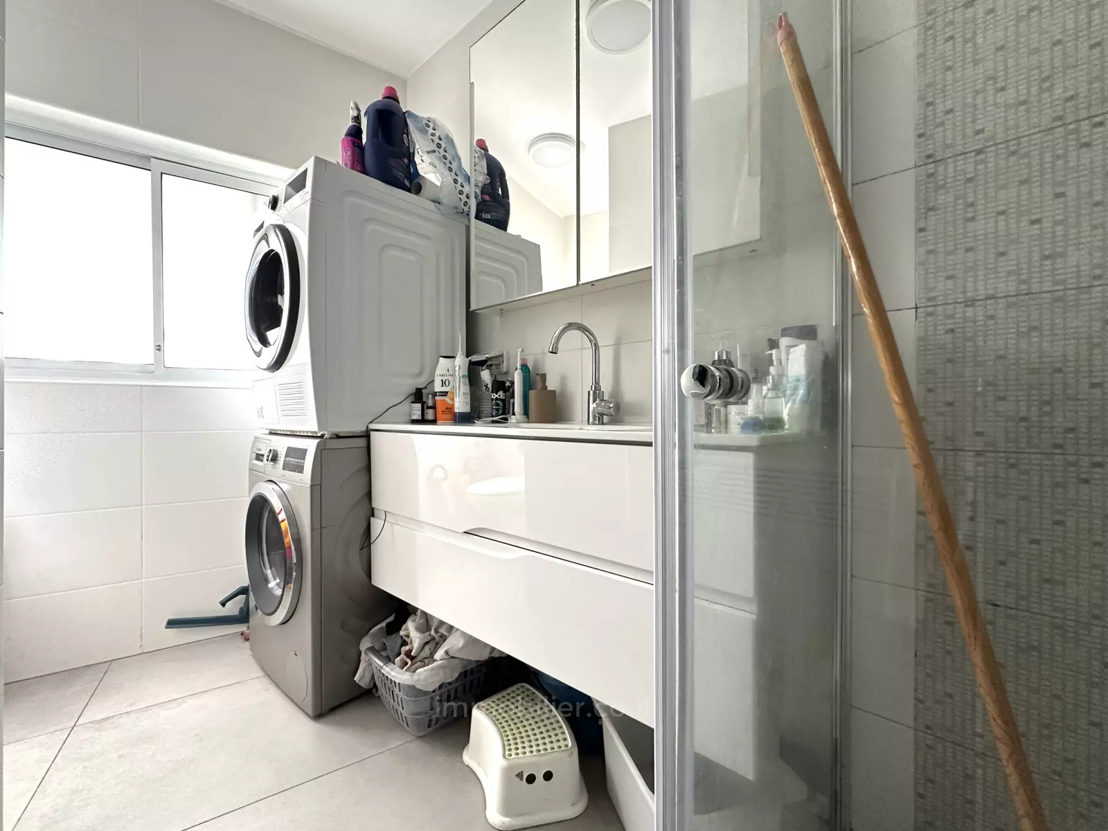 Apartamento 3 cômodos Tel Aviv Região marítima 232-IBL-4013