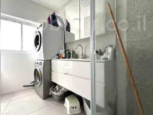 Appartamento 3 stanze Tel Aviv quartiere di mare