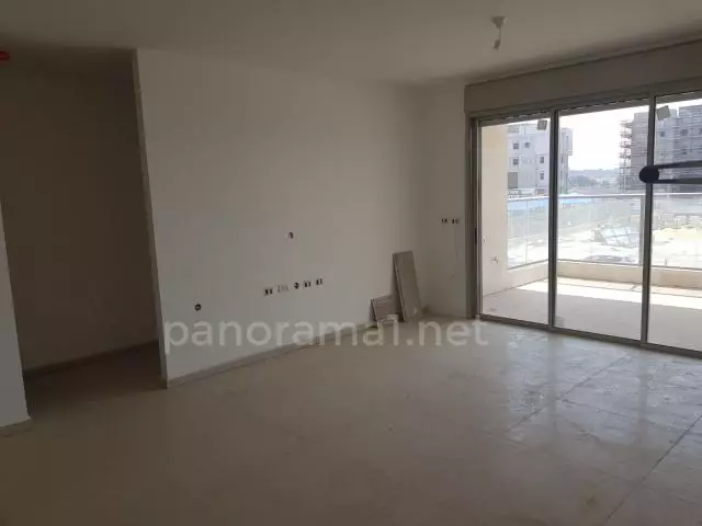 Apartment 4 rooms Ashkelon Newe Adarim
