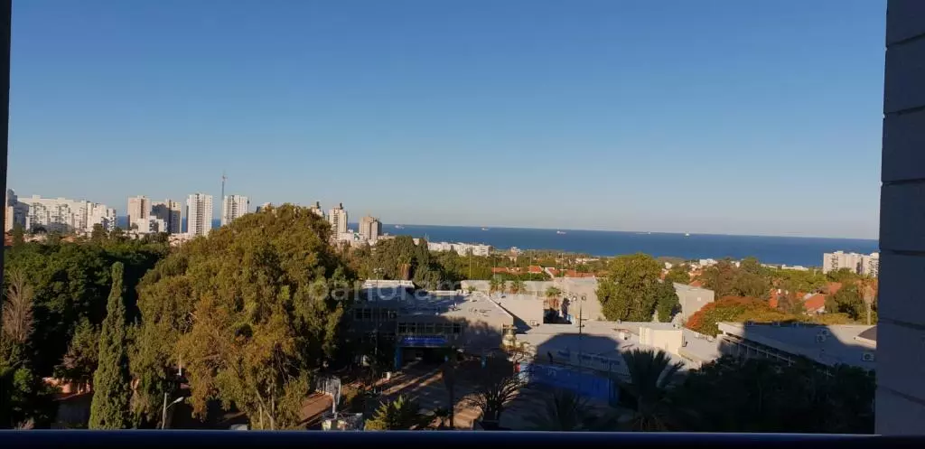 Apartment 5 rooms Ashkelon Afridar 233-IBL-1136