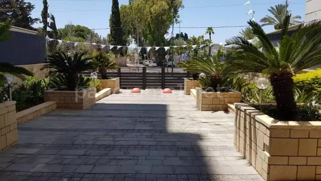 Apartment 5 rooms Ashkelon Afridar