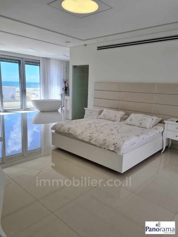 Villa 8 Rooms Ashkelon Barnea 233-IBL-1189