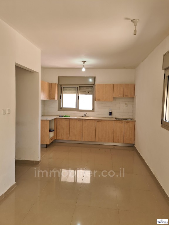 Appartement 3 pièces Ashkelon Neve Adarim 233-IBL-1195