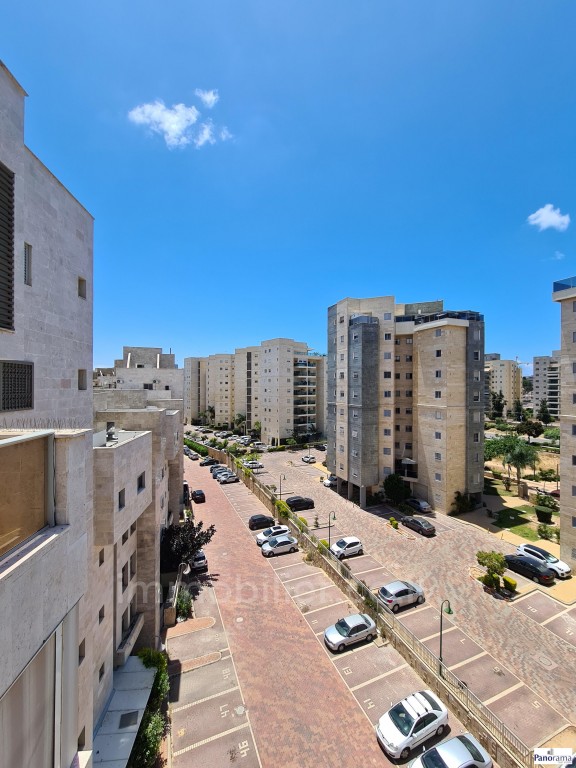 Appartement 3 pièces Ashkelon Neve Adarim 233-IBL-1195