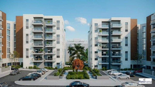 Projet neuf Appartement Ashkelon