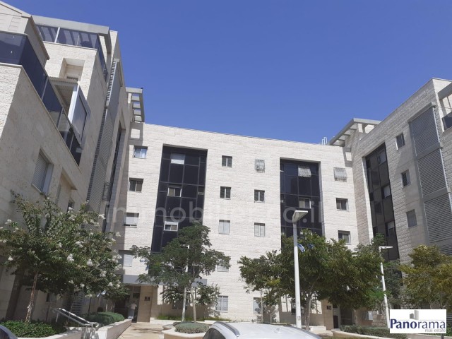 Vente Appartement Kiryat Malakhi
