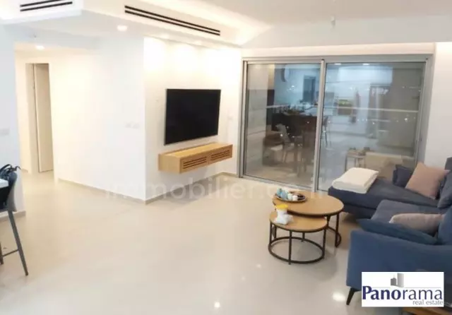 Apartment 4 rooms Ashkelon Agamim