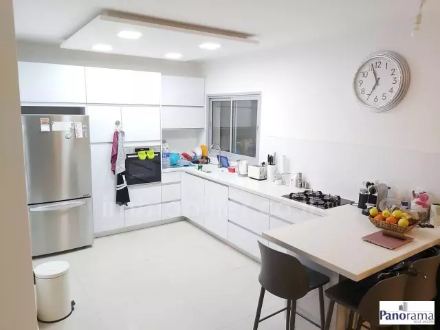 Apartment 4 rooms Ashkelon Agamim