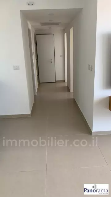 Apartment 4 rooms Ashkelon Agamim