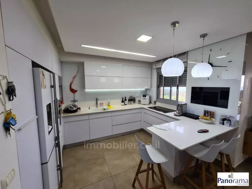 Apartment 5 rooms Ashkelon City 233-IBL-1280