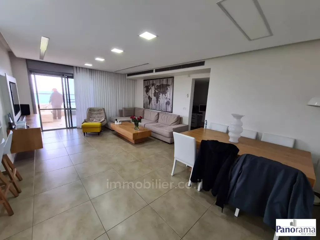 Apartment 5 rooms Ashkelon City 233-IBL-1280