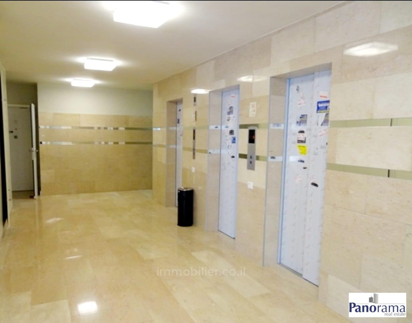 Appartement 3 pièces Ashkelon Neve Ilan 233-IBL-1312