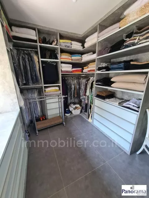 Пентхаус 5 комнат Ашкелон Agamim