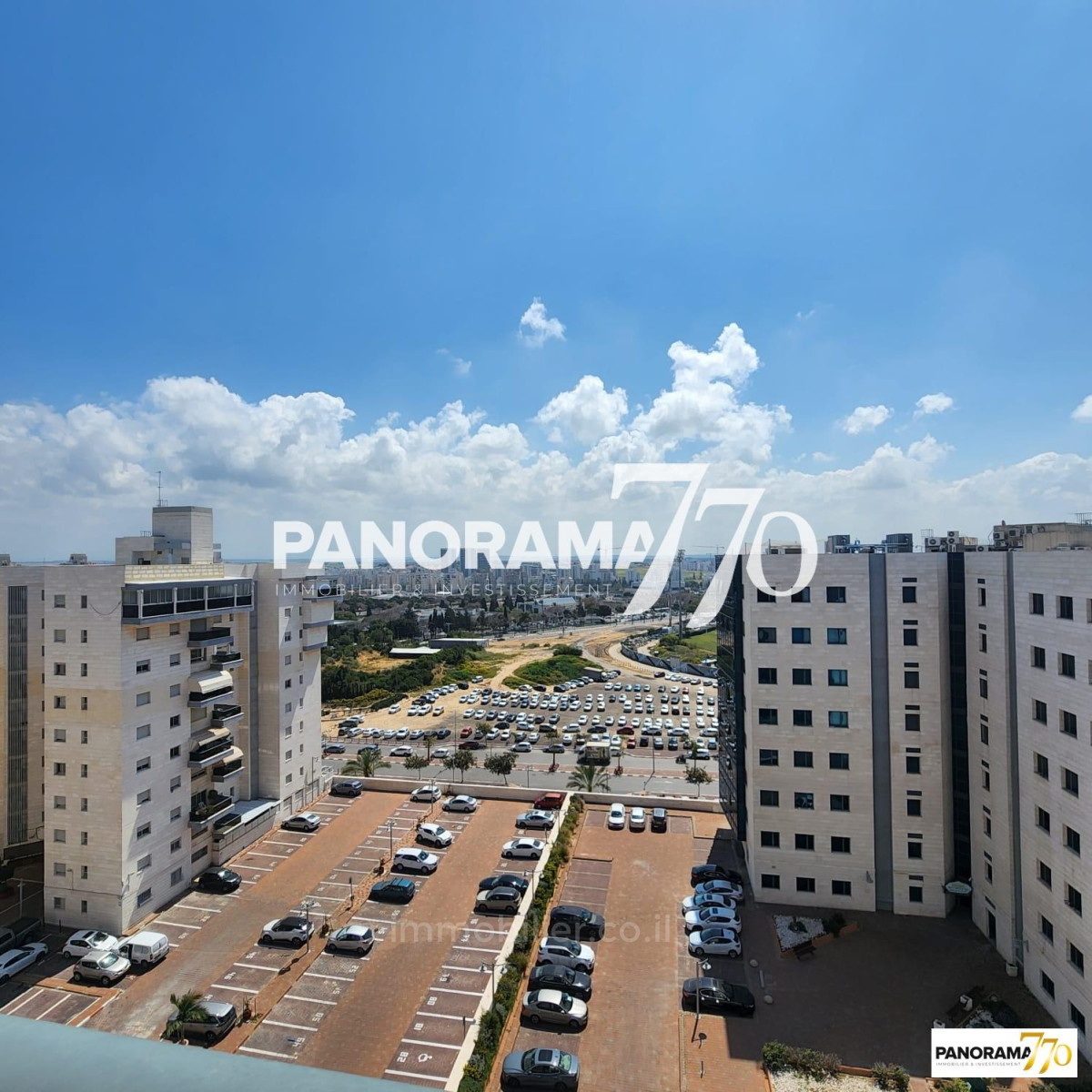 Appartement 5 pièces Ashkelon Afridar 233-IBL-1405