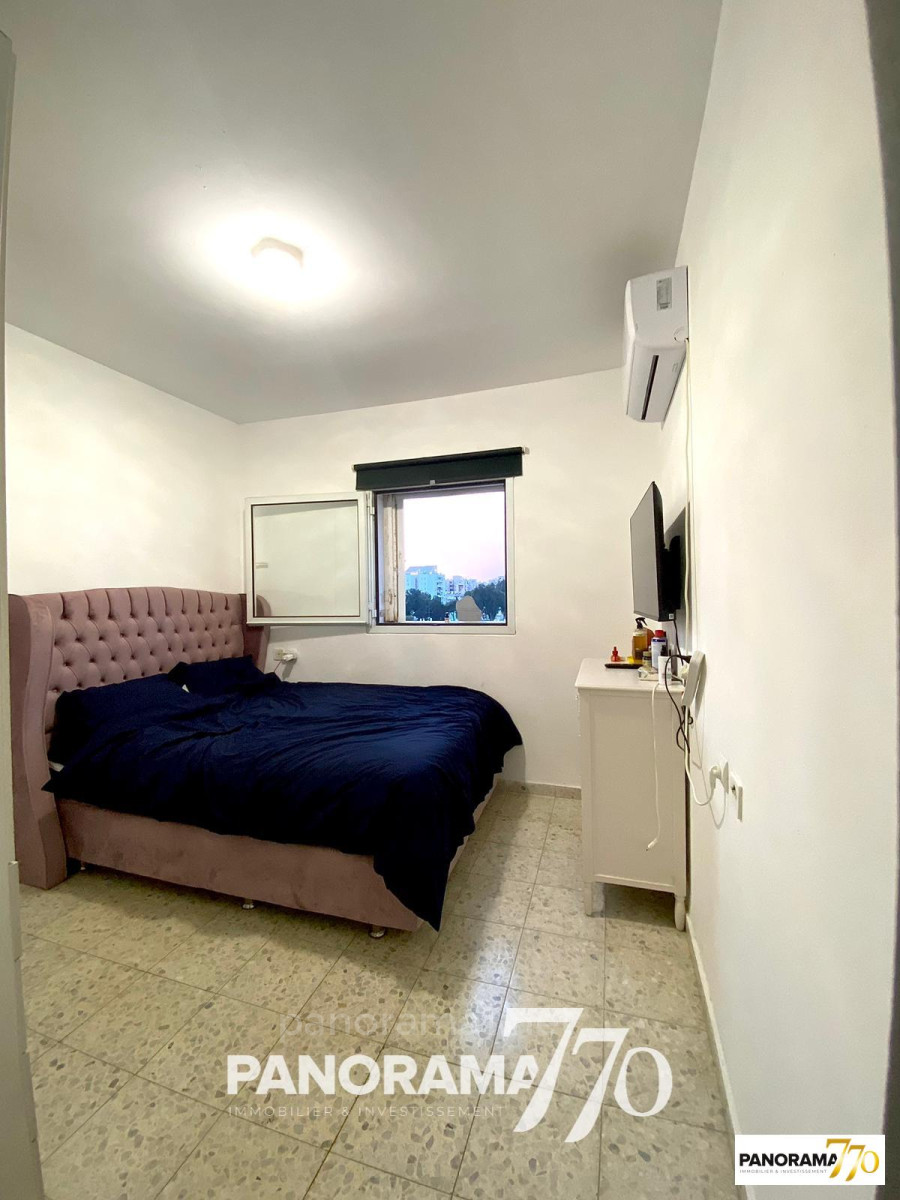 Apartment 3 Rooms Ashkelon Atikot 233-IBL-1426