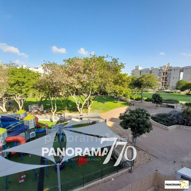 Location Appartement Ashkelon