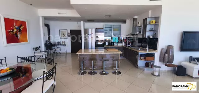 Пентхаус 5 комнат Ашкелон Marina